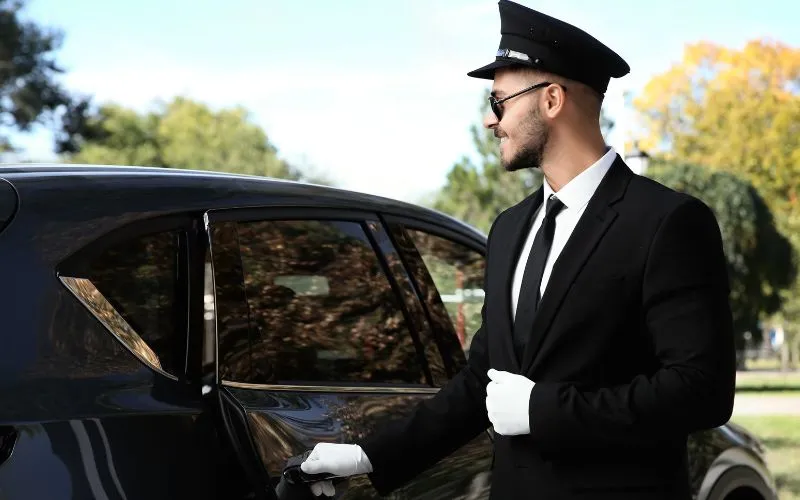 Benefits of an Executive Gatwick Taxi Service