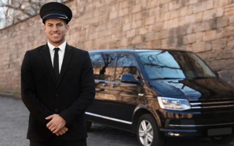 Benefits of an Executive Gatwick Taxi Service