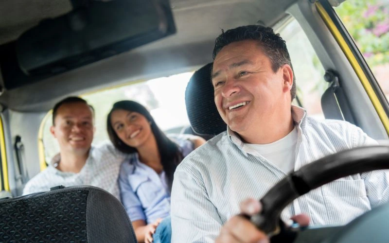 Fixed Price vs. Metered Taxi