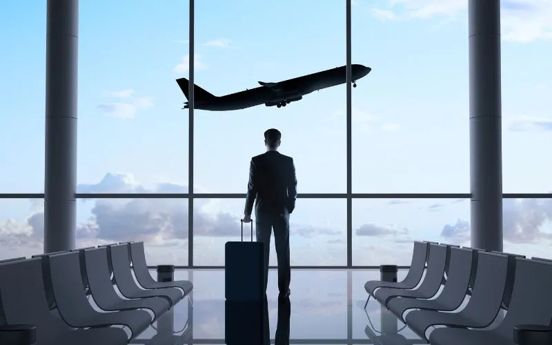 Pre‑Book Airport Taxi