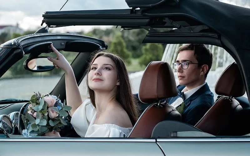 Reasons Wedding Car Hire Is Worth It
