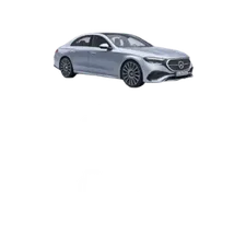 Saloon Car