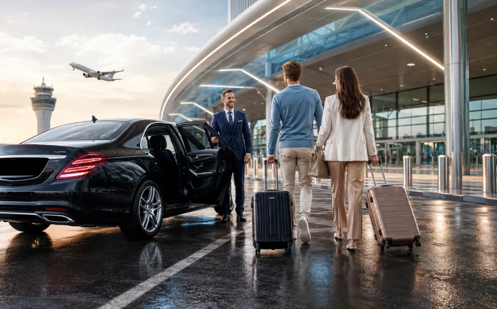Gatwick Taxi Fares: An Honest Price Guide