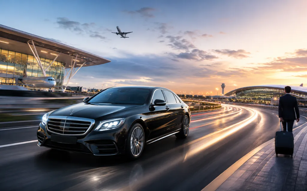 Heathrow to Gatwick Transfer: A Complete Guide